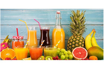Der stärkende Smoothie