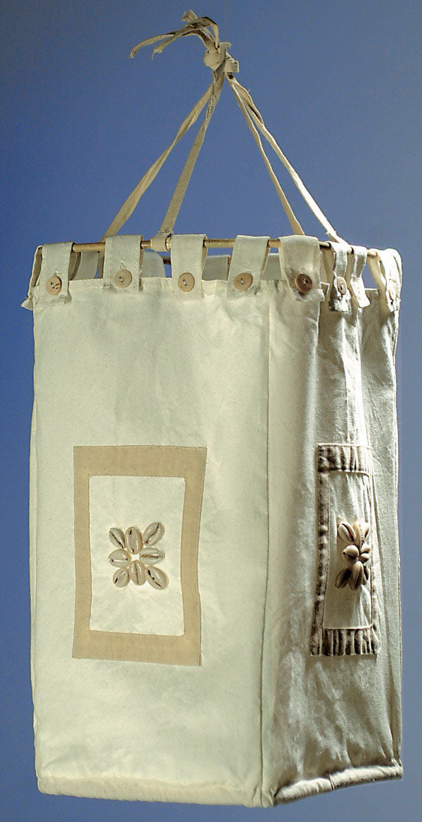 Lampenschirm Poseidon