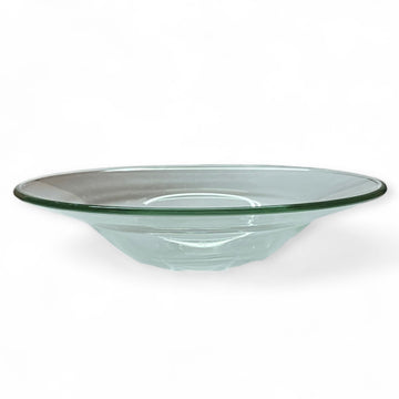 Glasschale für Aromalampen