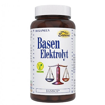 Basen - Elektrolyt 100 Kps.