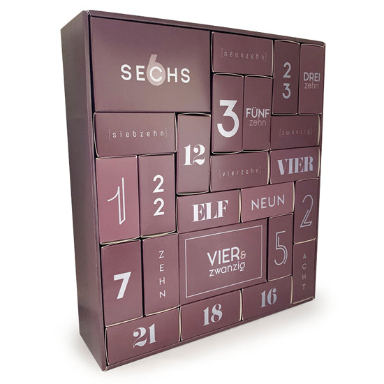 Lydia's Adventskalender