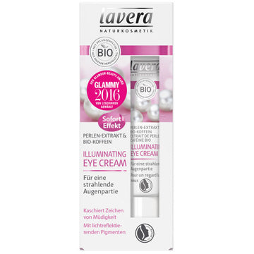 Illuminating Eye Cream