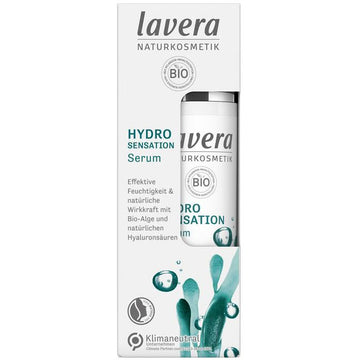 Hydro Sensation Serum