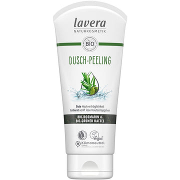 Dusch-Peeling