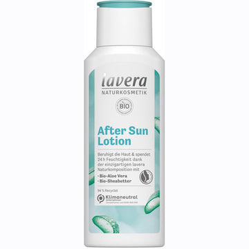 After Sun Lotion