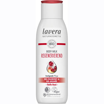 Regenerierende Bodymilk