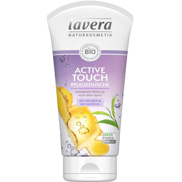 Active Touch Pflegedusche