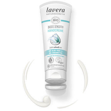 basis sensitiv Handcreme