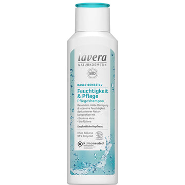 Pflegeshampoo Basis sensitiv Feuchtigkeit & Pflege