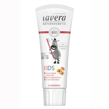 Zahncreme Kids