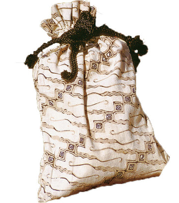 Badesalz im Batiksack, 1 kg