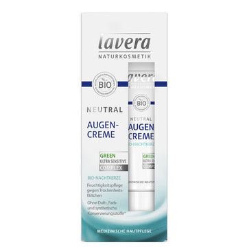 Neutral Augencreme