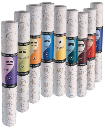 Feng Shui Stäbchen - Kinderglück