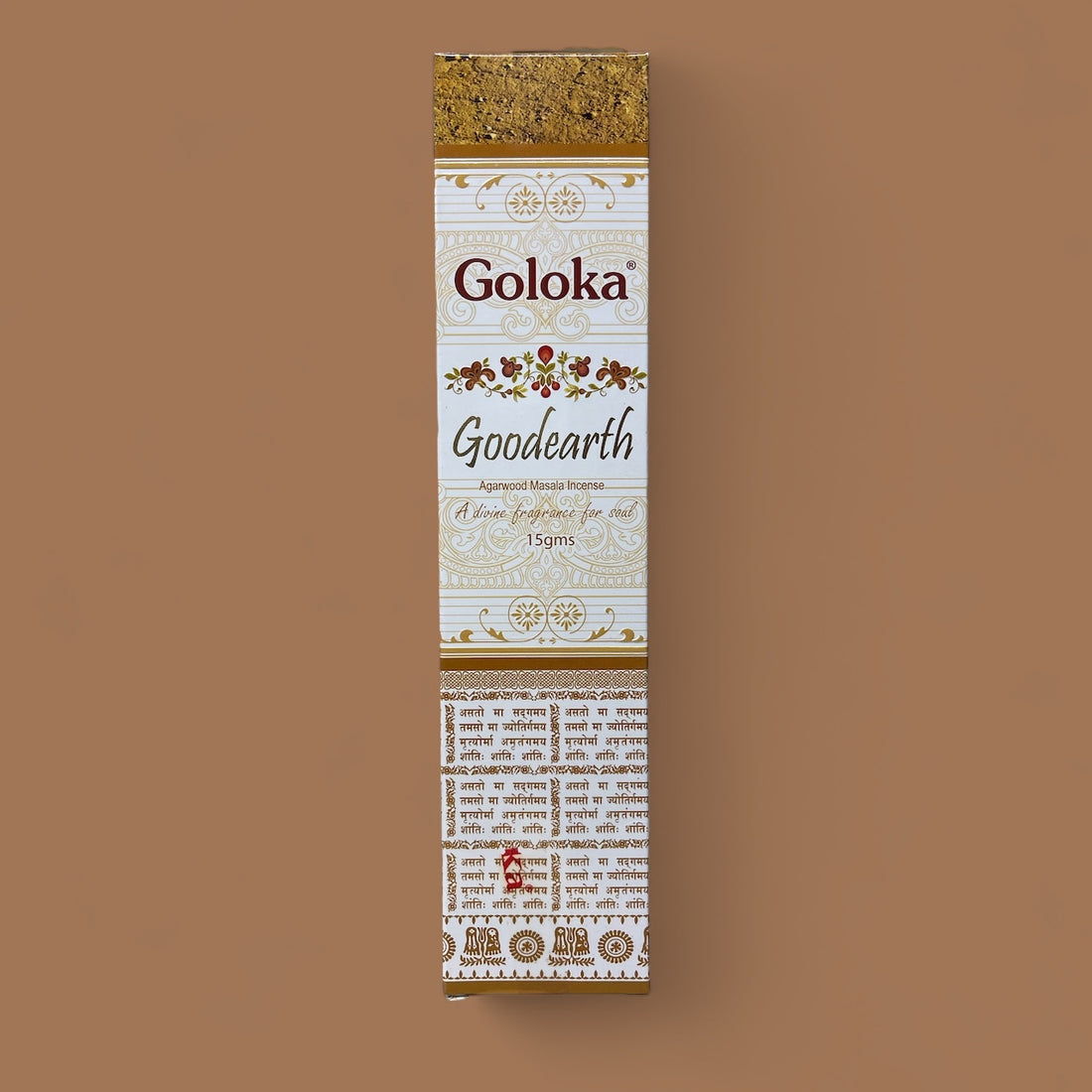 Goloka Good Earth