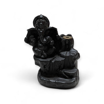 Backflow Kegelhalter "Ganesha"