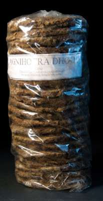 Agnihotra Dhoop, 2 Stk. -Räucherung