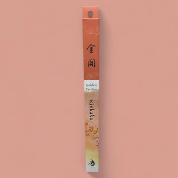 Kinkaku, 35 Stäbchen