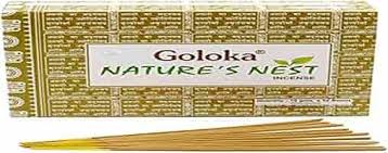 Goloka Nature`s Nest