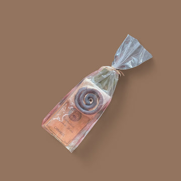 Räucherstäbchenset Spirale klein
