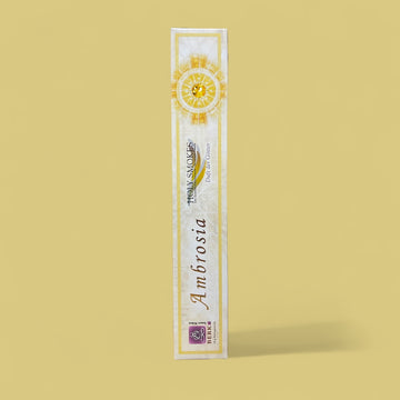 Ambrosia Räucherstäbchen