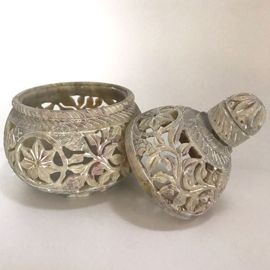 Kerzenhalter Lebenskraft