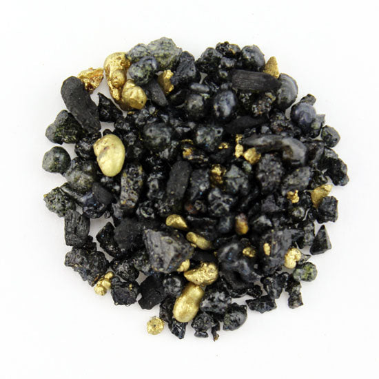 Lurdes gold Weihrauch 30 ml