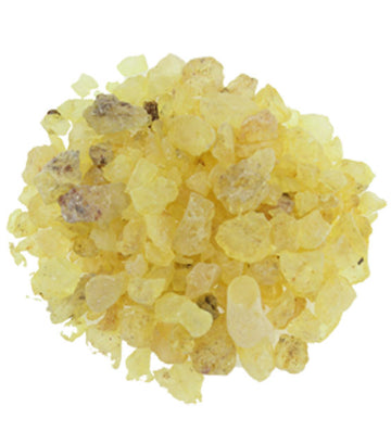 Copal oro 30 ml