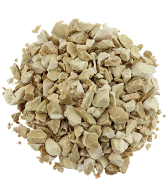 Iriswurzel geschnitten 50 g