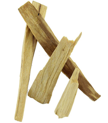 Palo Santo, Stücke 20 g
