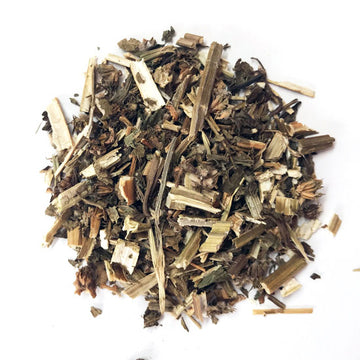 Herzgespannkraut kbA 20 g
