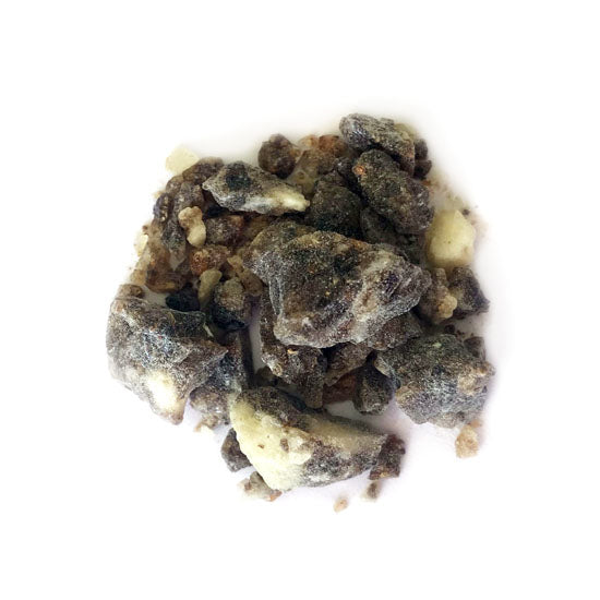 Indische Benzoe Kristalle 20 g