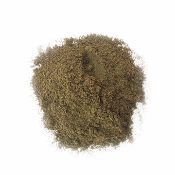 Patchouli-Pulver 30 ml
