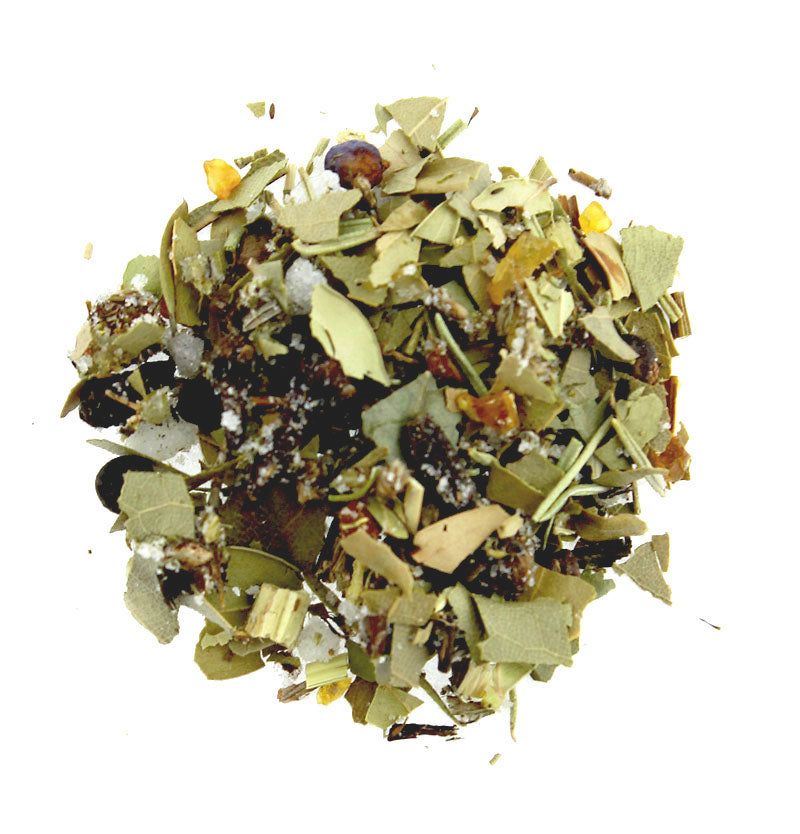 Kraft der Reinigung 30 ml