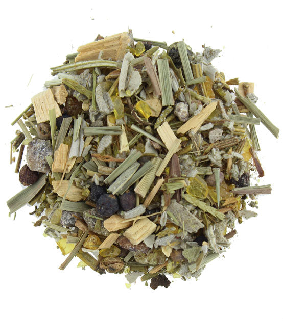 Indianische Mischung 30 ml