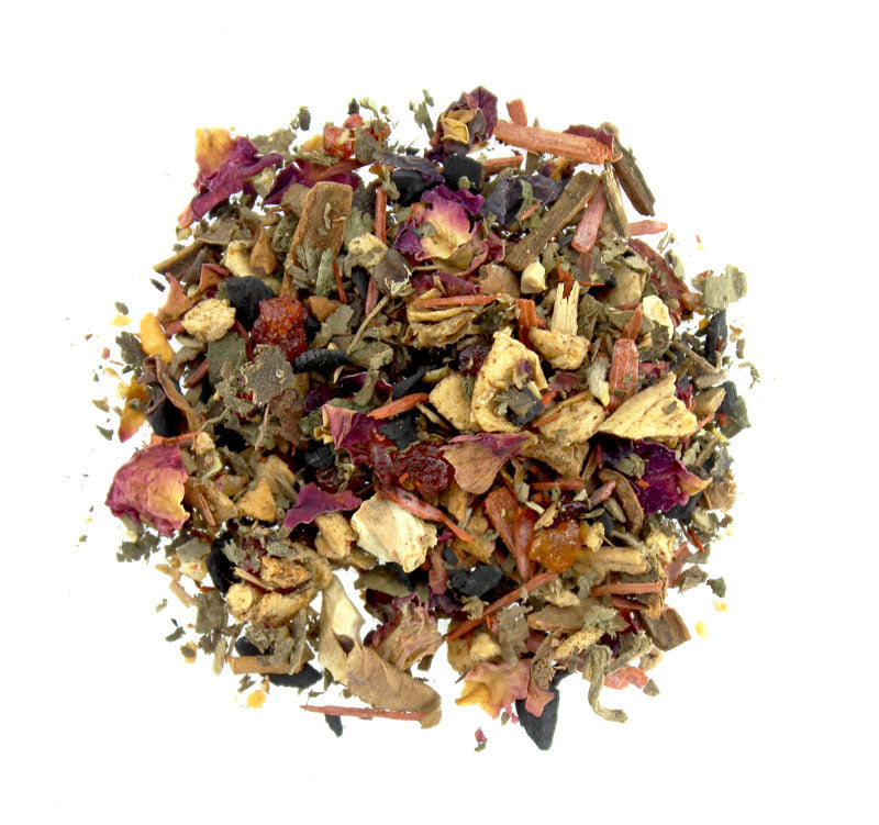 Liebeszauber Frau 30 ml