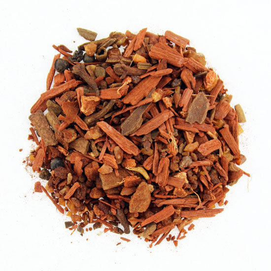 Indischer Feuertanz 30 ml