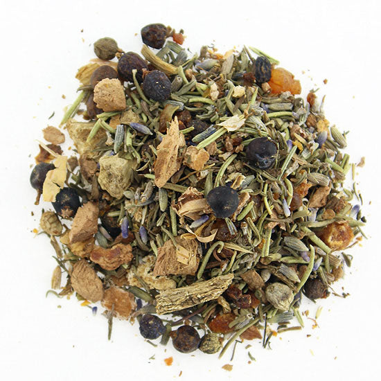 Krankheits - Dämonen 30 ml