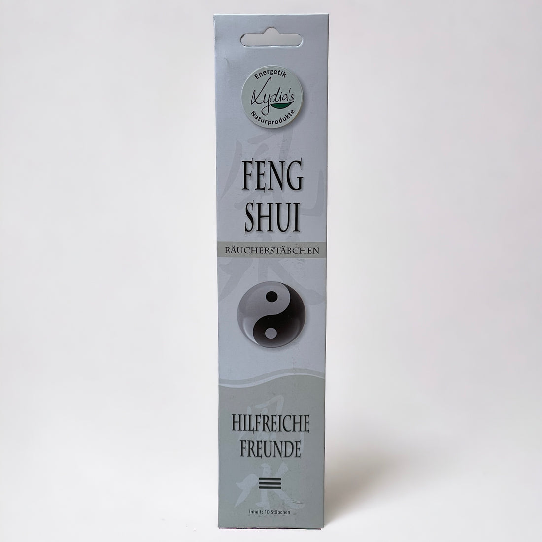 Hilfreiche Freunde, 10 Stück -Räucherstäbchen