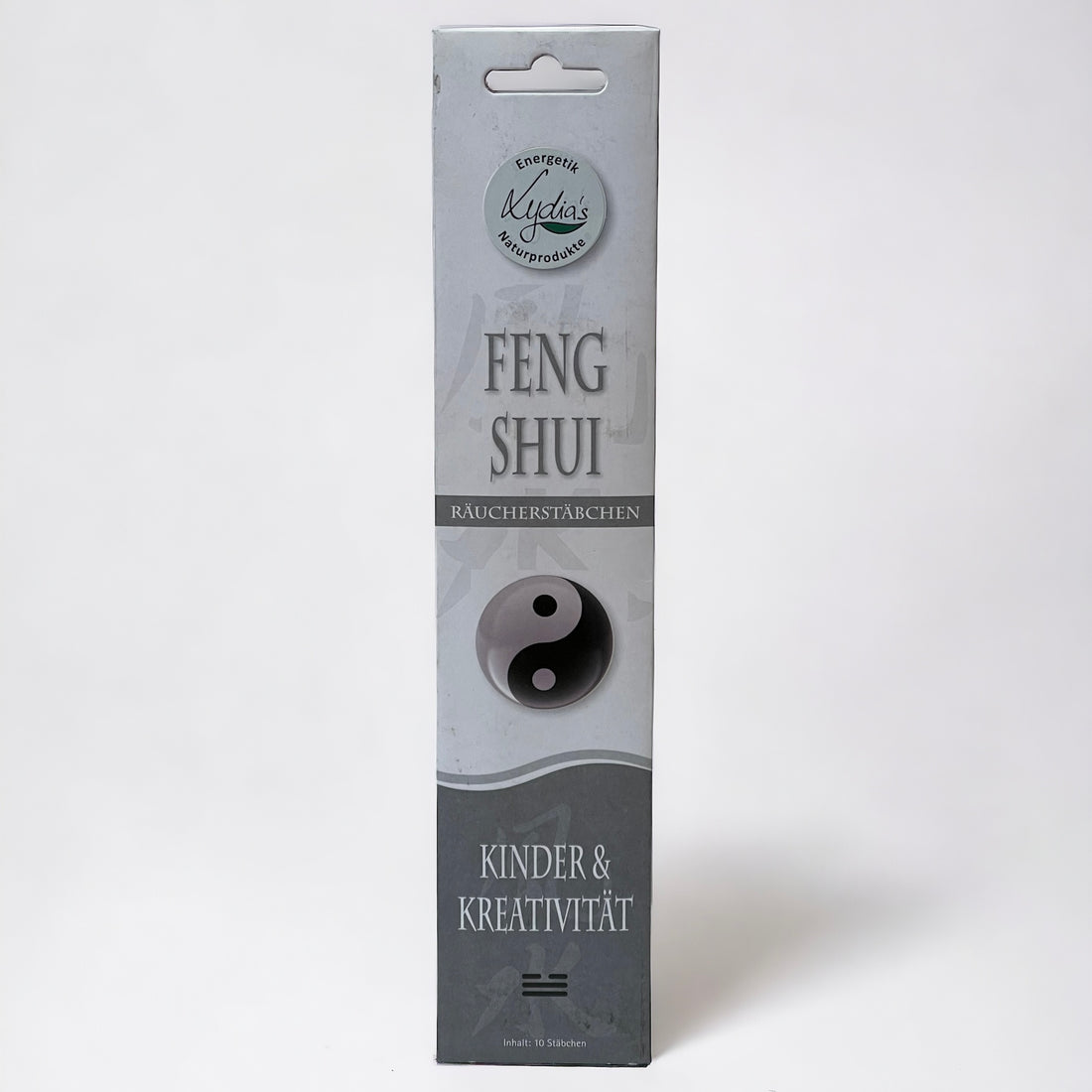 Kinder & Kreativität,10 Stück -Räucherstäbchen