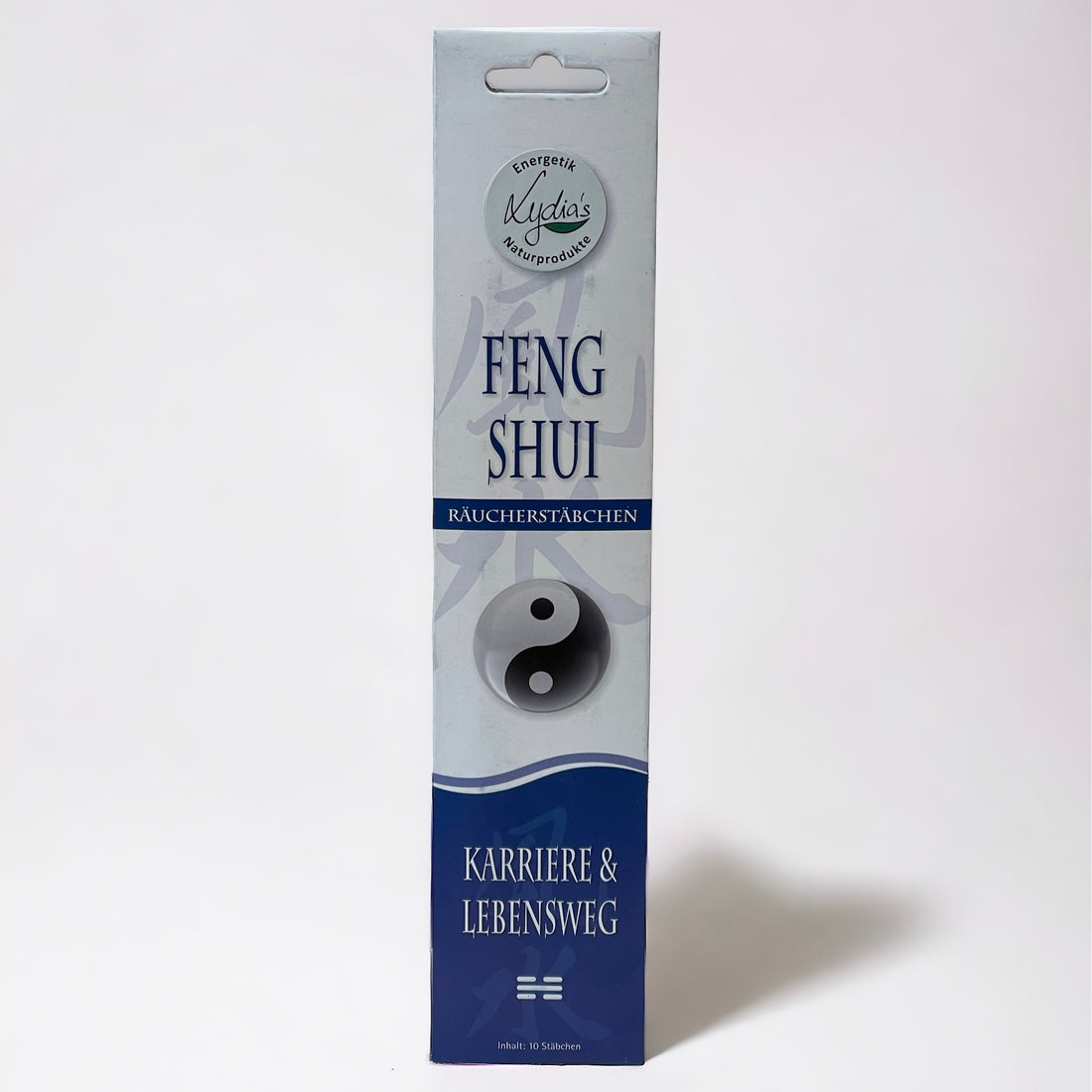 Karriere & Lebensweg, 10 Stück -Räucherstäbchen