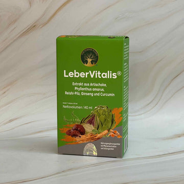 LeberVitalis
