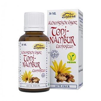 Topinampur Comp. 30ml