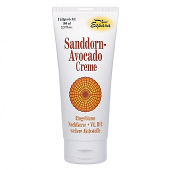 Sanddorn - Avocado Creme 100ml