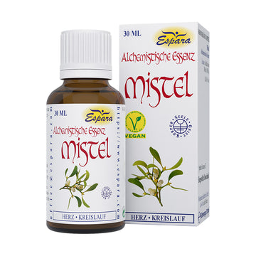 Alchemistische Essenzen Mistel 30 ml