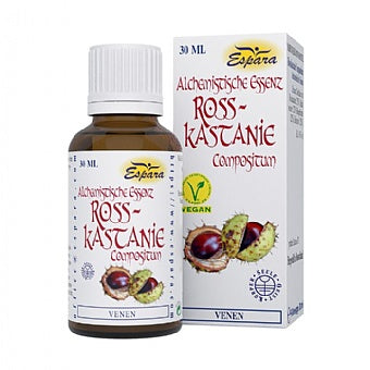 Alchemistische Essenzen Rosskastanie Comp. 30 ml