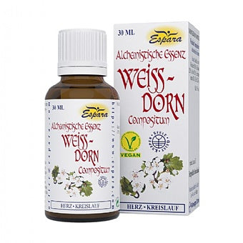 Alchemistische Essenzen Weissdorn Comp. 30 ml
