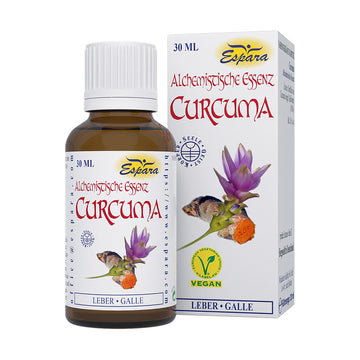 Curcuma 30ml