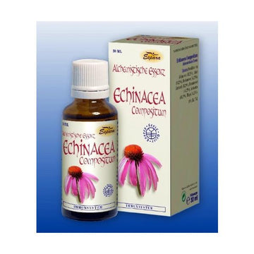 Echinacea Comp. 30ml