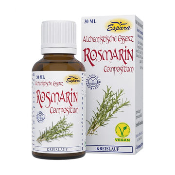 Rosmarin Compositum Alchemistische Essenz
