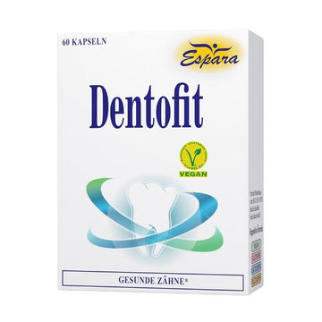 Dentofit Kapseln
